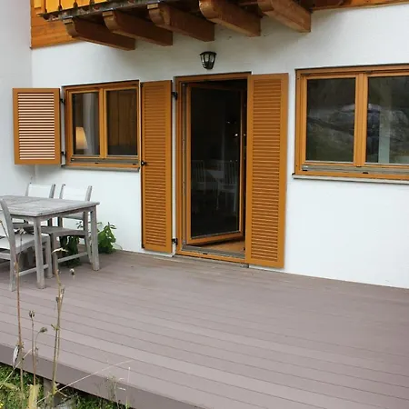 Haus Ahornweg Apartment Bad Kleinkirchheim Exterior photo