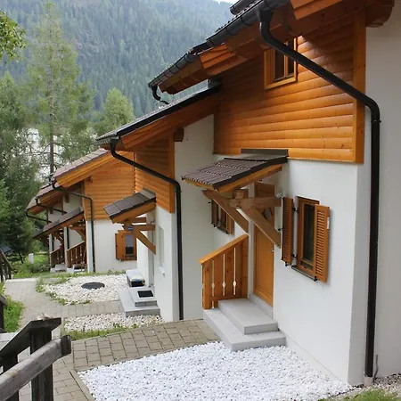Haus Ahornweg Apartment Bad Kleinkirchheim Exterior photo