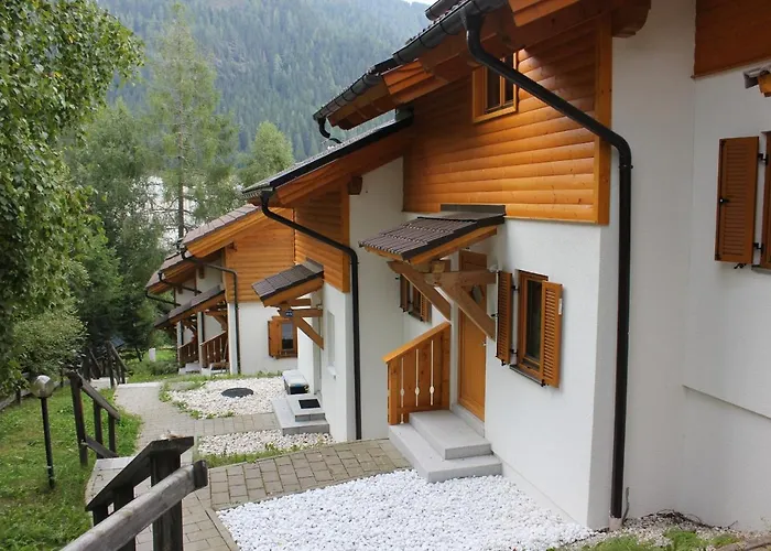Haus Ahornweg