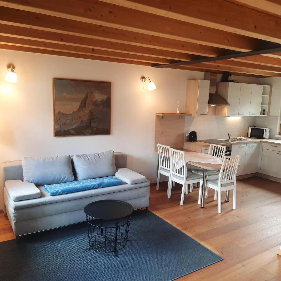 Apartment Haus Ahornweg