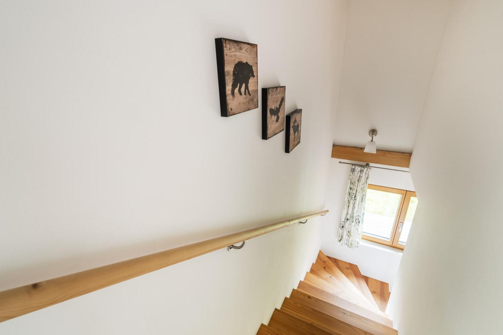 Haus Ahornweg Apartment