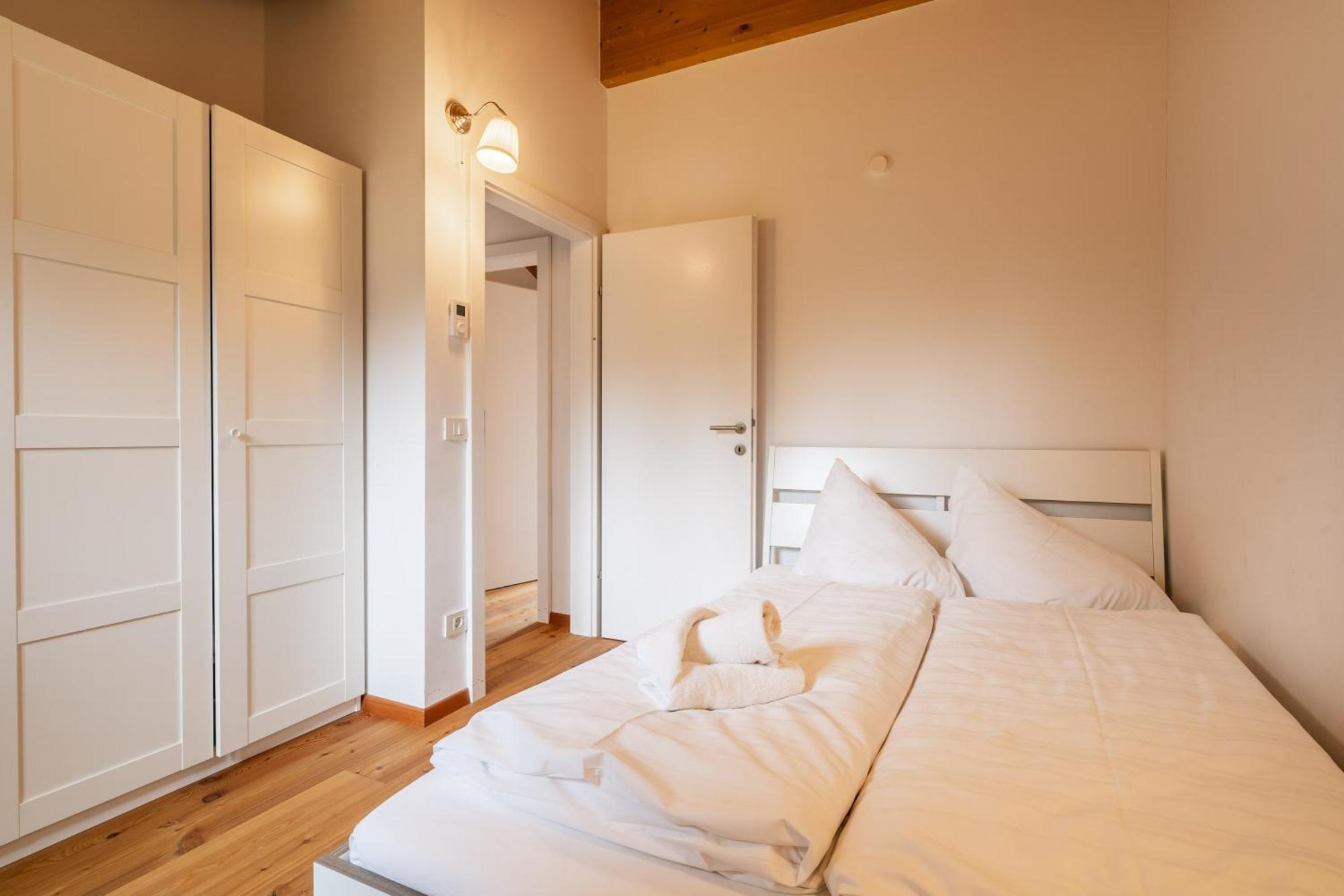 Haus Ahornweg Apartment *
