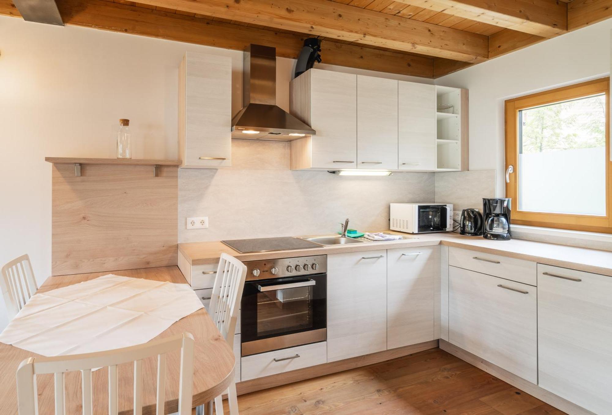 Haus Ahornweg Bad Kleinkirchheim