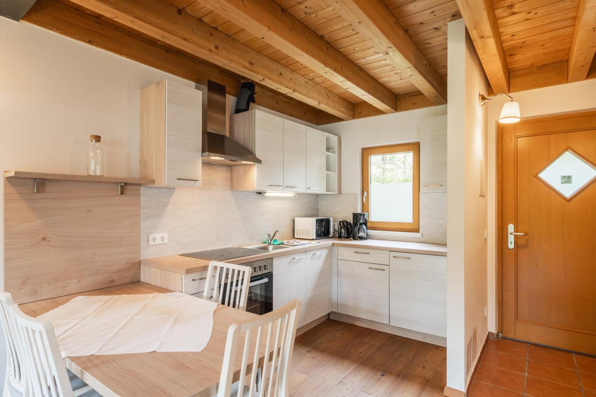 Apartment Haus Ahornweg