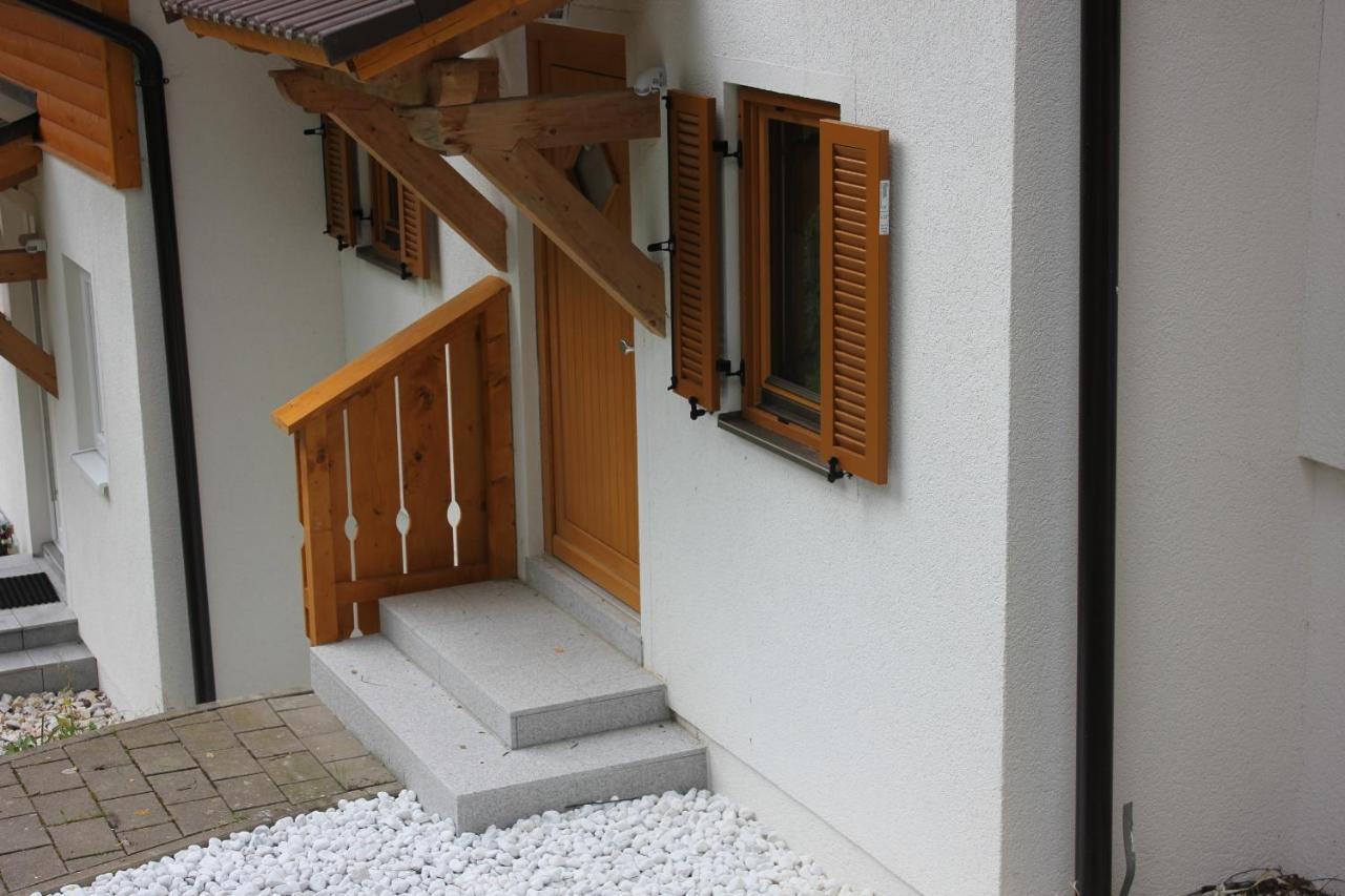 Haus Ahornweg *