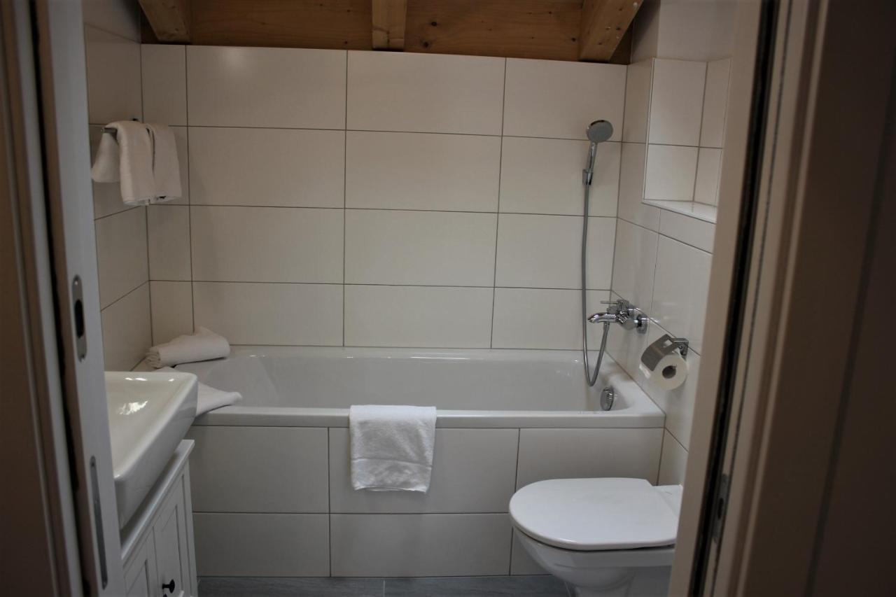 Apartment Haus Ahornweg Bad Kleinkirchheim