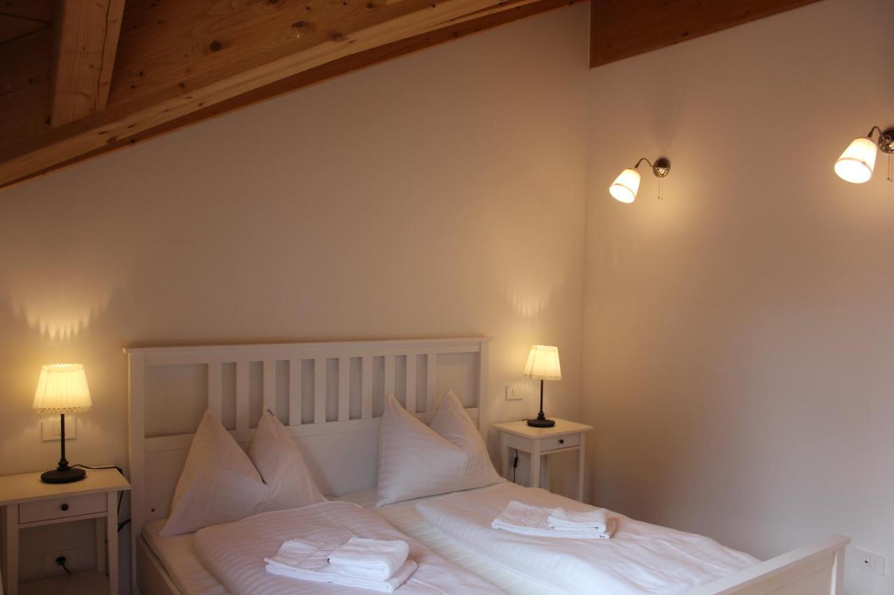 Haus Ahornweg Apartment Bad Kleinkirchheim